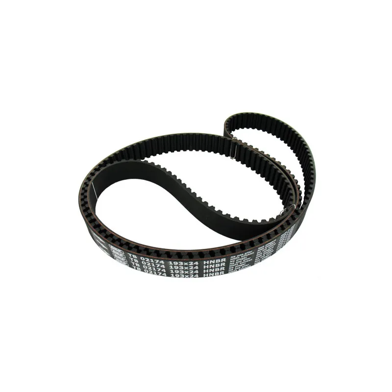 Courroie crantée SKF VKMT 02174