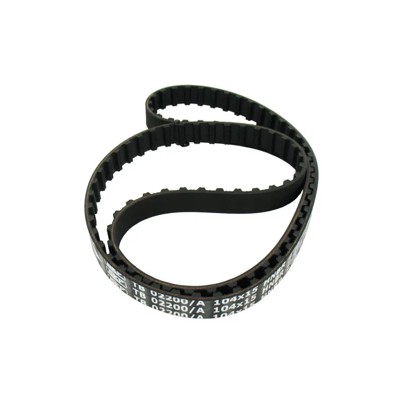 Courroie crantée SKF VKMT 02202