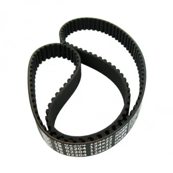 Courroie crantée SKF VKMT 02204