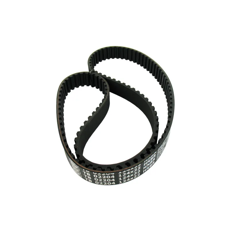 Courroie crantée SKF VKMT 02204