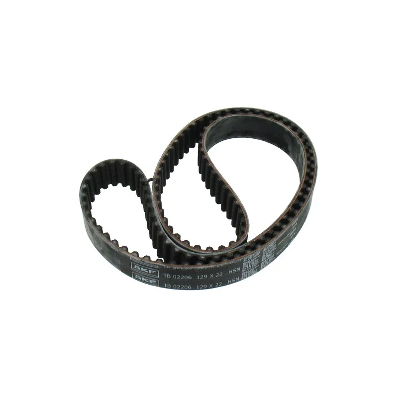 Courroie crantée SKF VKMT 02206