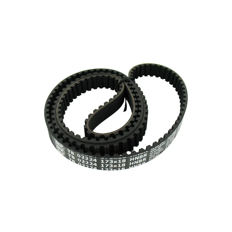 Courroie crantée SKF VKMT 02224