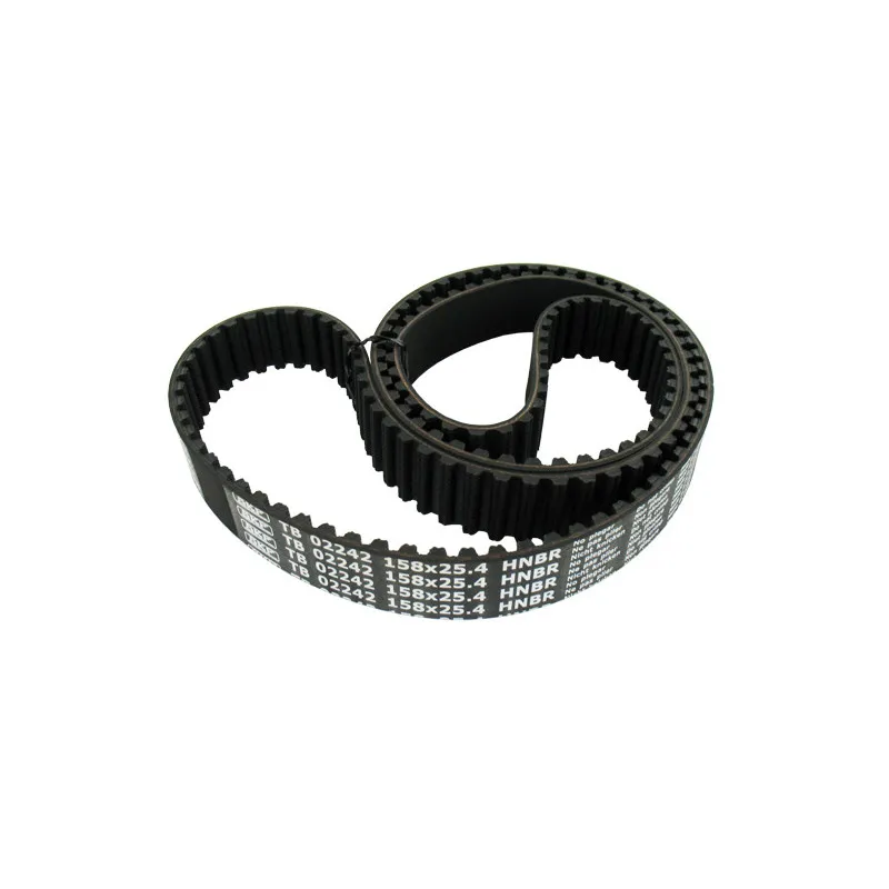 Courroie crantée SKF VKMT 02242