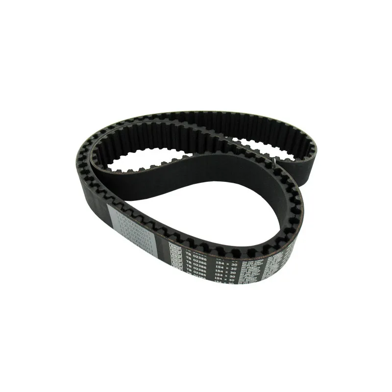 Courroie crantée SKF VKMT 02386
