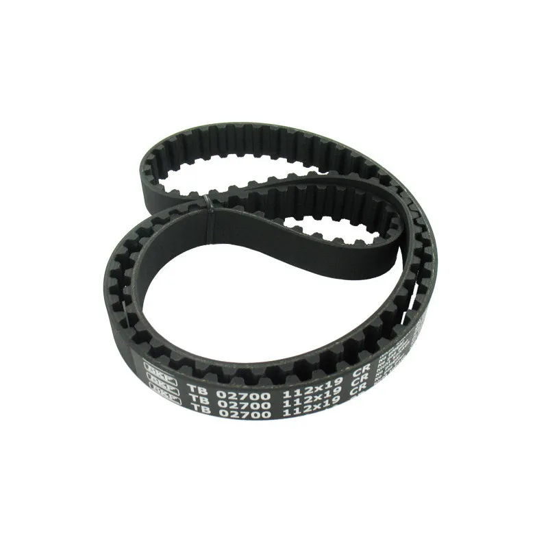 Courroie crantée SKF VKMT 02700
