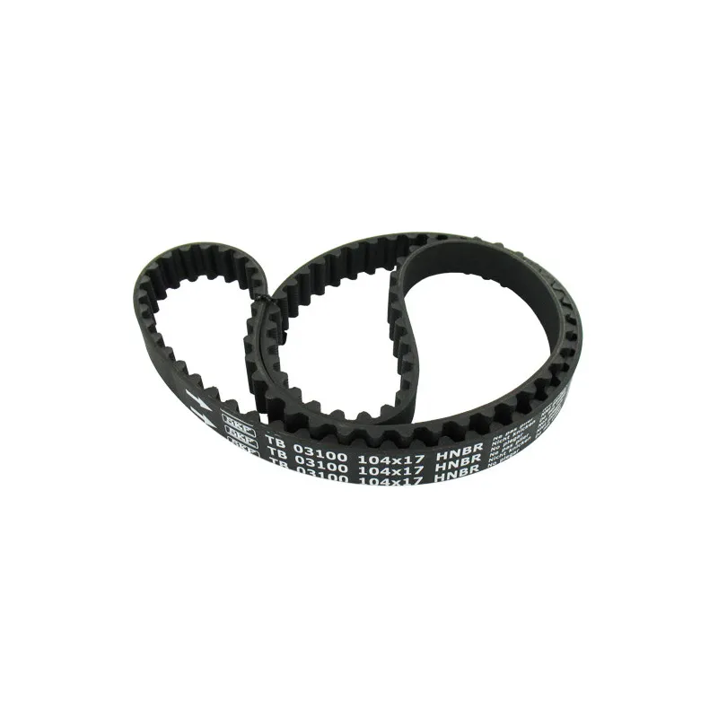 Courroie crantée SKF VKMT 03100