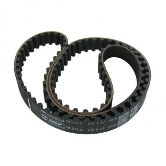 Courroie crantée SKF VKMT 03111