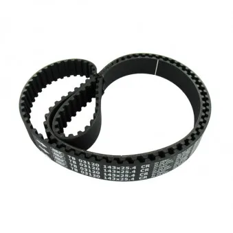 Courroie crantée SKF VKMT 03120