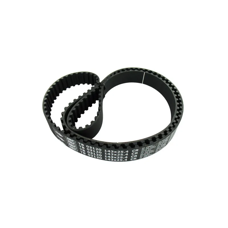 Courroie crantée SKF VKMT 03120
