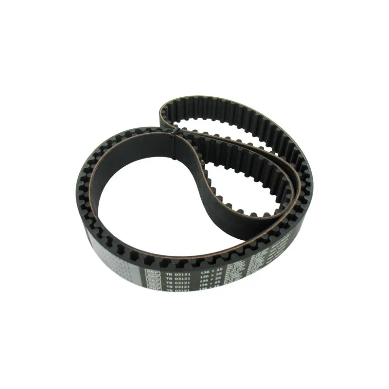 Courroie crantée SKF VKMT 03121