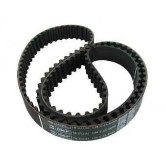 Courroie crantée SKF VKMT 03132