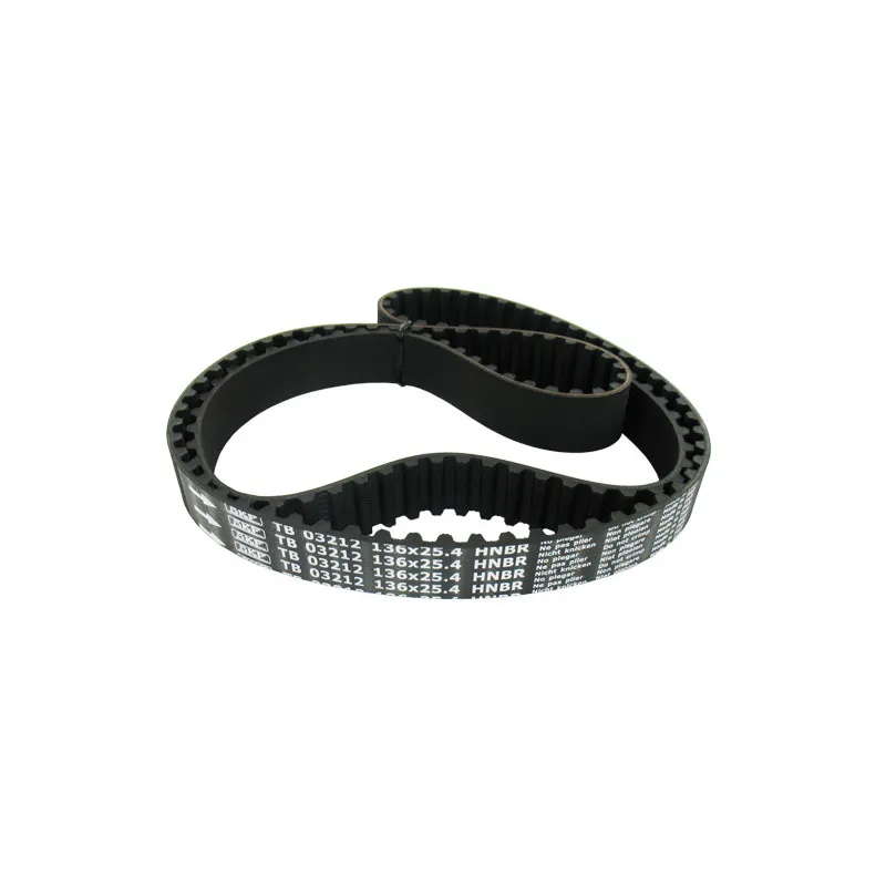 Courroie crantée SKF VKMT 03212