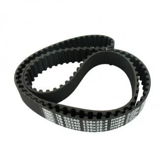 Courroie crantée SKF VKMT 03240