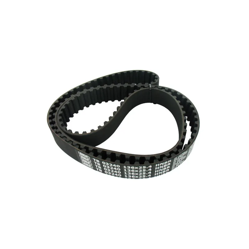 Courroie crantée SKF VKMT 03240