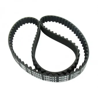 Courroie crantée SKF VKMT 03253
