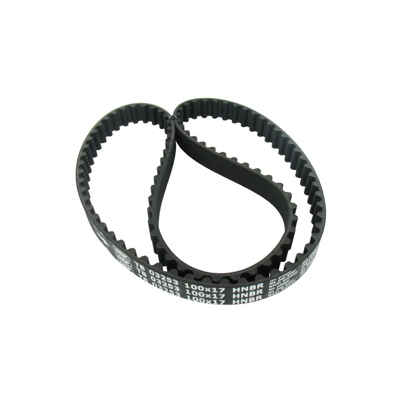 Courroie crantée SKF VKMT 03253