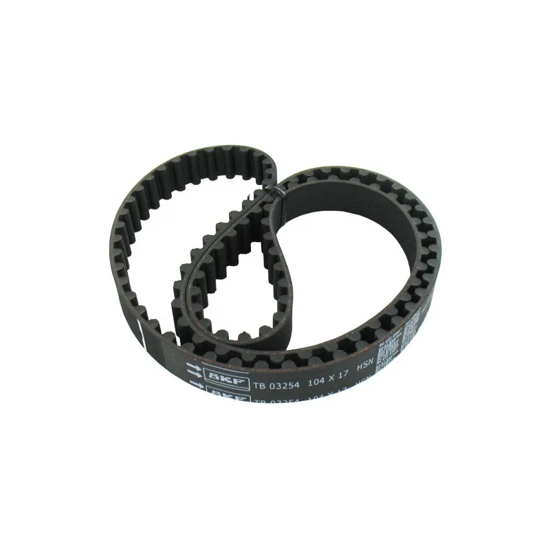 Courroie crantée SKF VKMT 03254