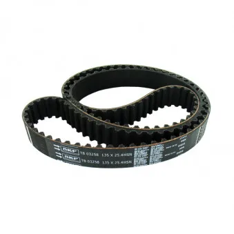 Courroie crantée SKF VKMT 03258
