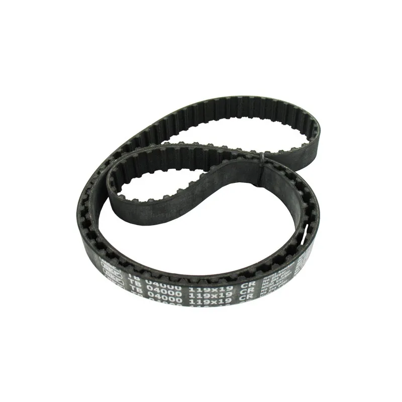 Courroie crantée SKF VKMT 04000