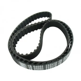 Courroie crantée SKF VKMT 04001