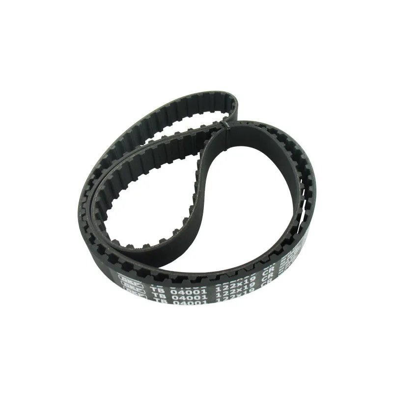Courroie crantée SKF VKMT 04001