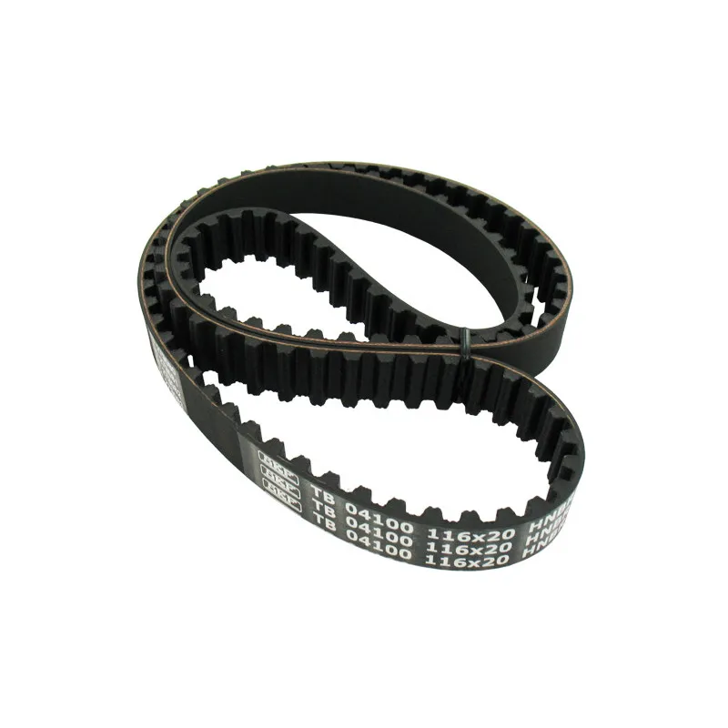 Courroie crantée SKF VKMT 04100
