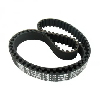 Courroie crantée SKF VKMT 04105