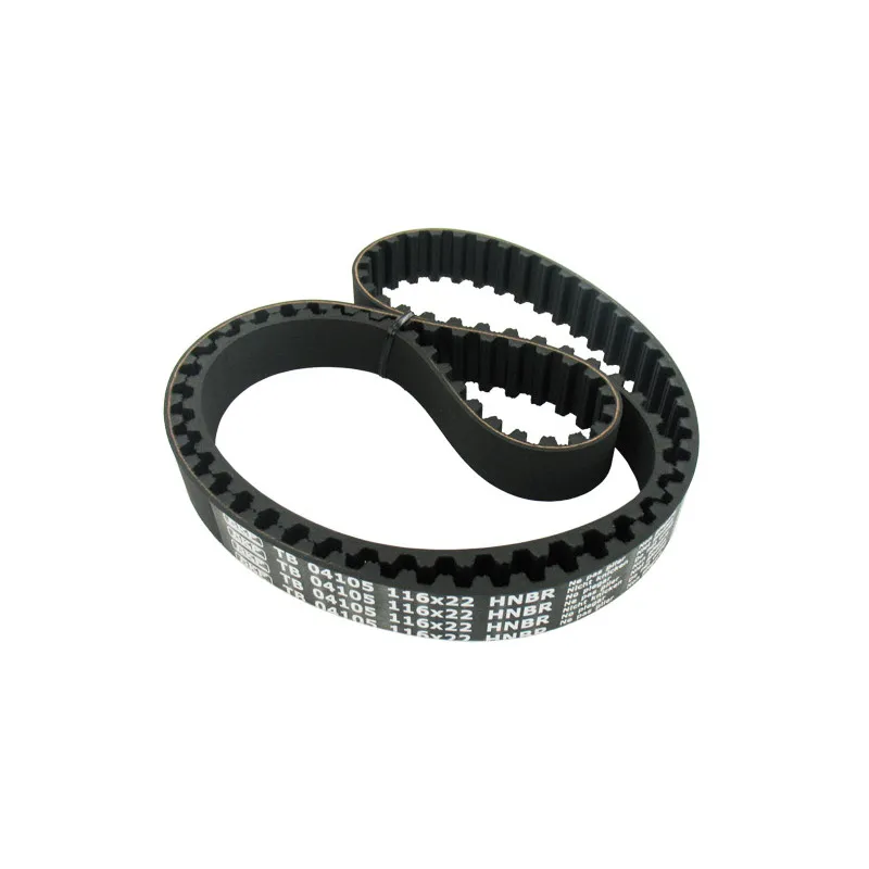 Courroie crantée SKF VKMT 04105