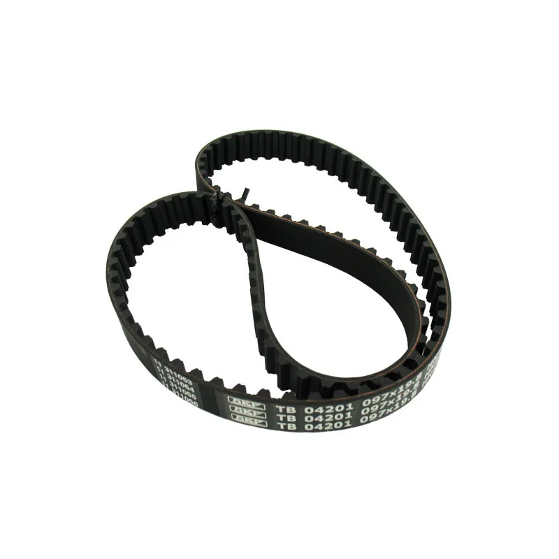 Courroie crantée SKF VKMT 04201