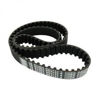Courroie crantée SKF VKMT 04202