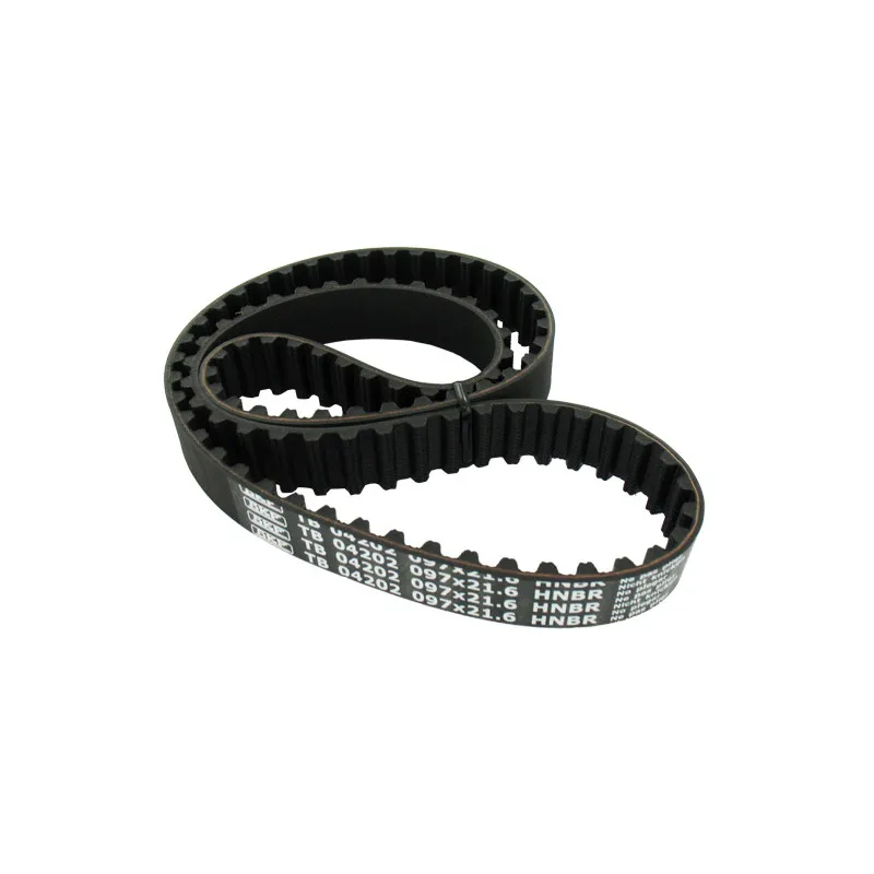Courroie crantée SKF VKMT 04202