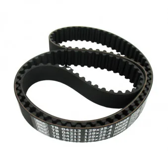 Courroie crantée SKF VKMT 04213