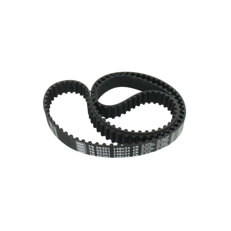 Courroie crantée SKF VKMT 05201