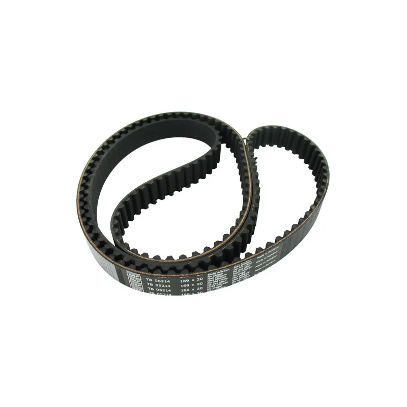 Courroie crantée SKF VKMT 05214