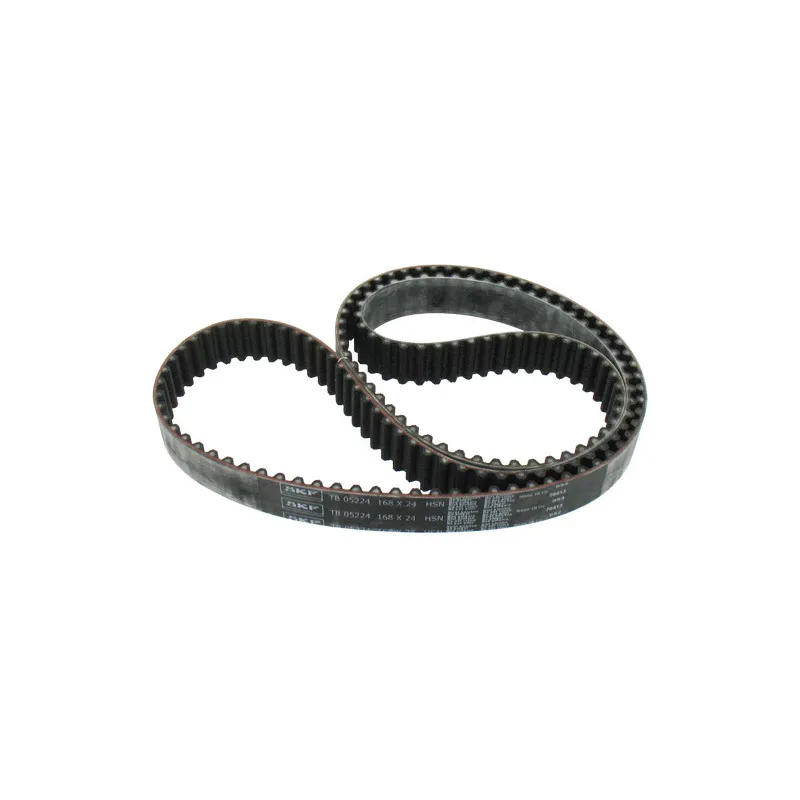 Courroie crantée SKF VKMT 05224