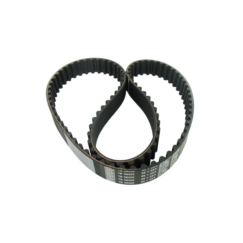 Courroie crantée SKF VKMT 06002