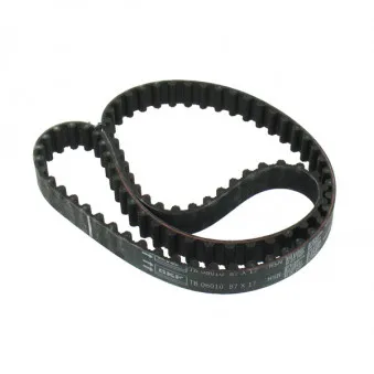 Courroie crantée SKF VKMT 06010