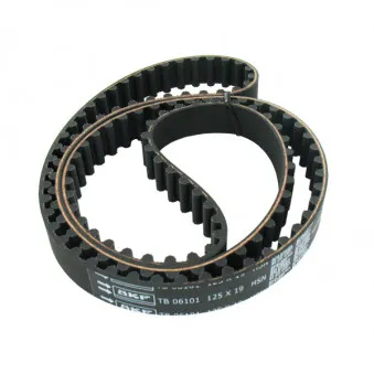Courroie crantée SKF VKMT 06101