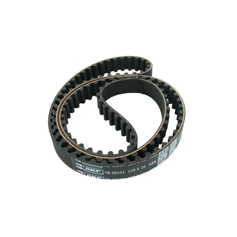 Courroie crantée SKF VKMT 06101