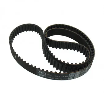 Courroie crantée SKF VKMT 06112