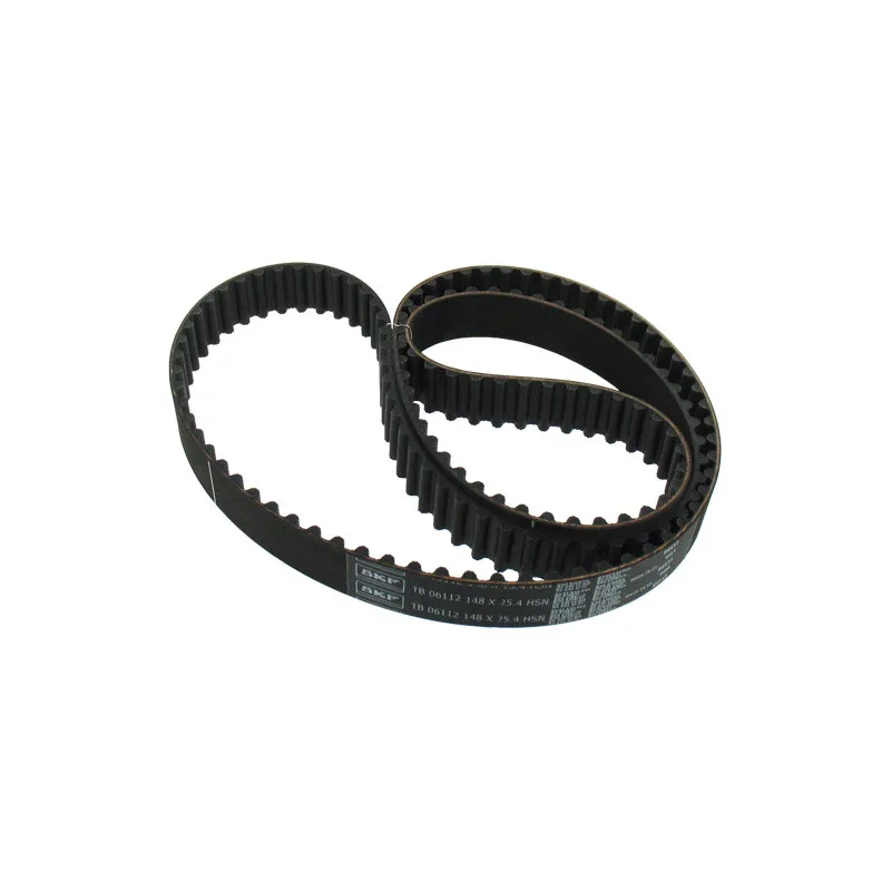 Courroie crantée SKF VKMT 06112