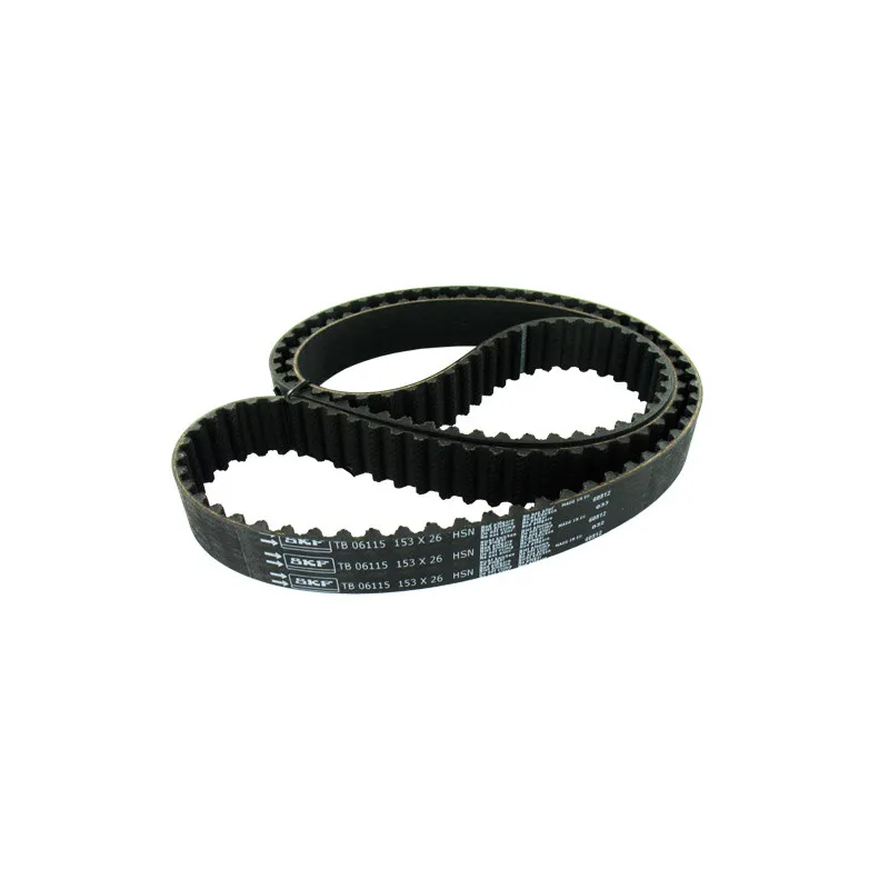 Courroie crantée SKF VKMT 06115