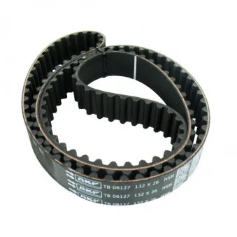 Courroie crantée SKF VKMT 06127
