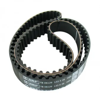 Courroie crantée SKF VKMT 06129