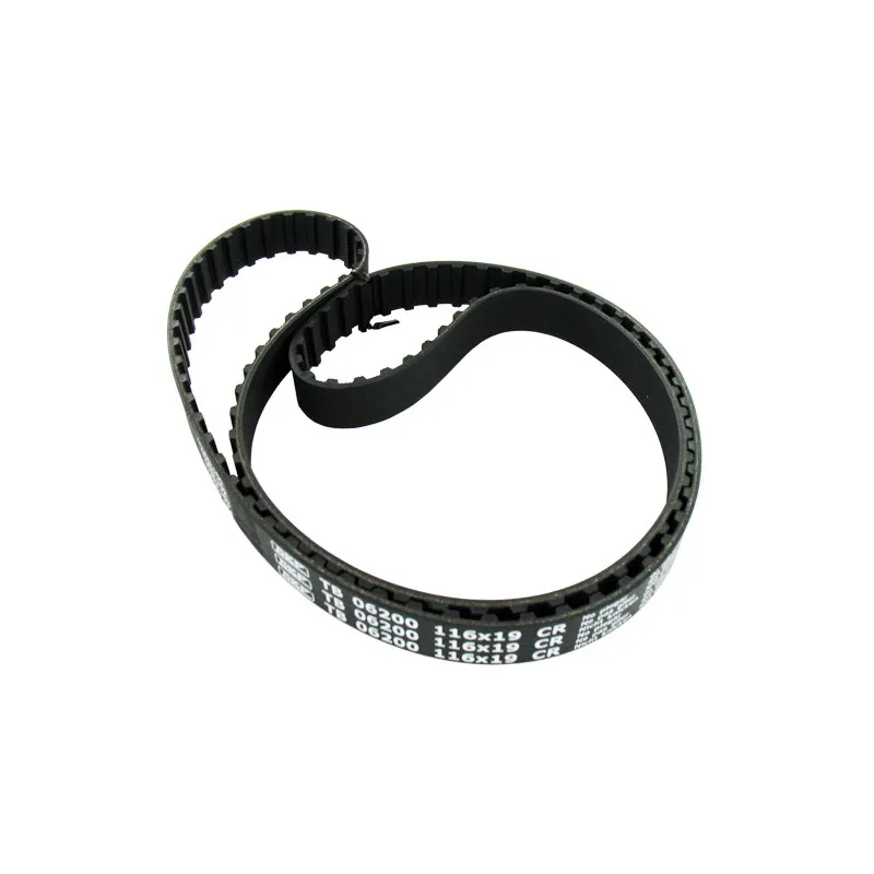Courroie crantée SKF VKMT 06200