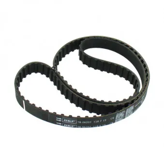 Courroie crantée SKF VKMT 06202