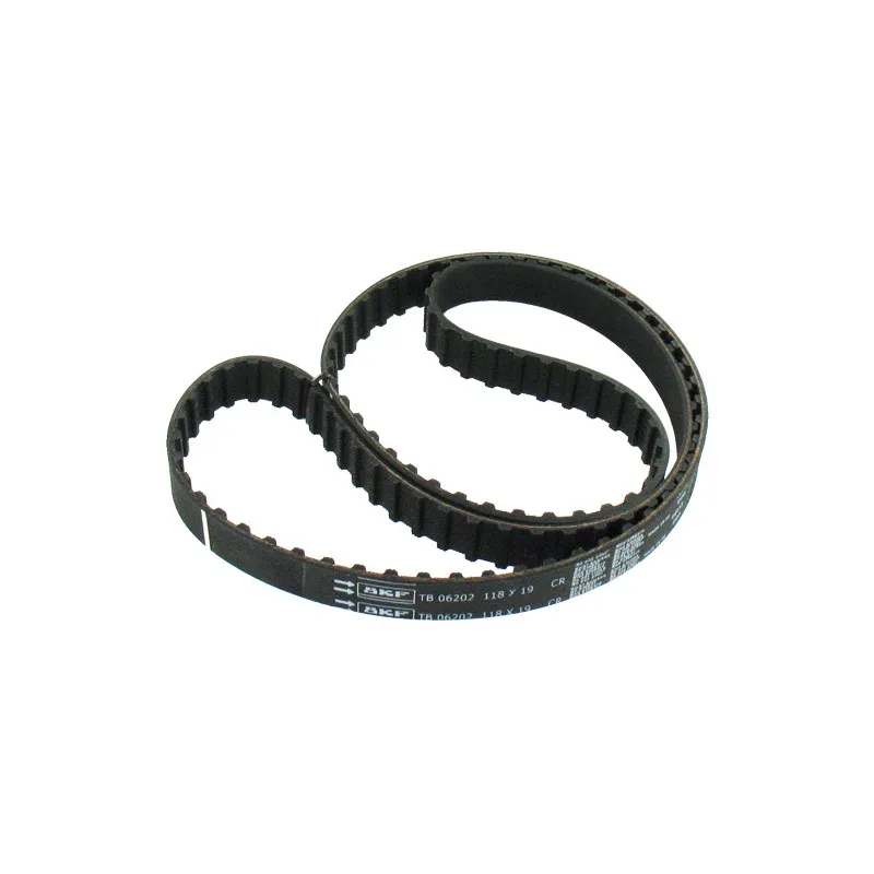 Courroie crantée SKF VKMT 06202