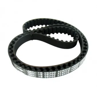 Courroie crantée SKF VKMT 06203