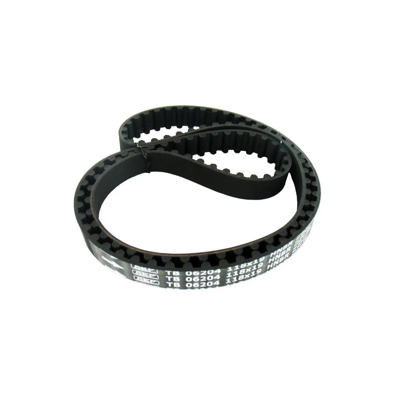 Courroie crantée SKF VKMT 06203