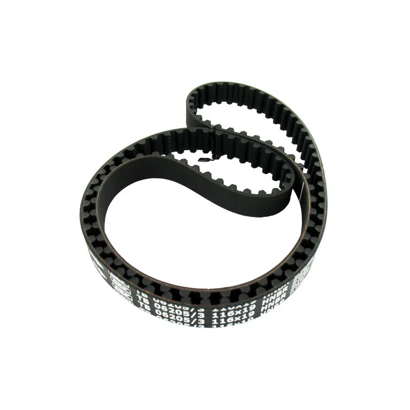 Courroie crantée SKF VKMT 06205